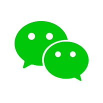 wechat logo